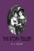 story teller